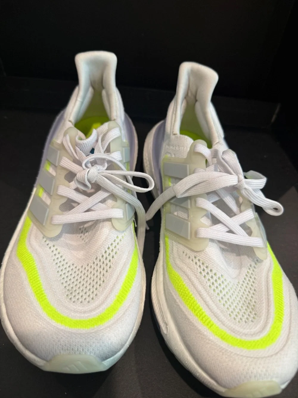 Adidas Ultraboost Running Sneakers